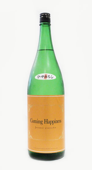 Coming Happiness ċ@Ђ₨낵
