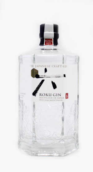 ROKU GIN